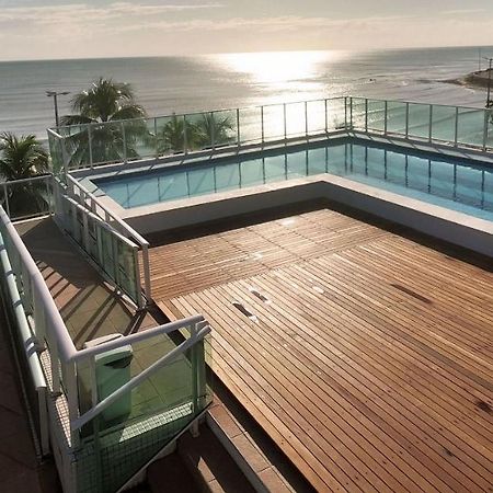 Blue Sunset Prime Com Vista Para Mar Joao Pessoa Ngoại thất bức ảnh