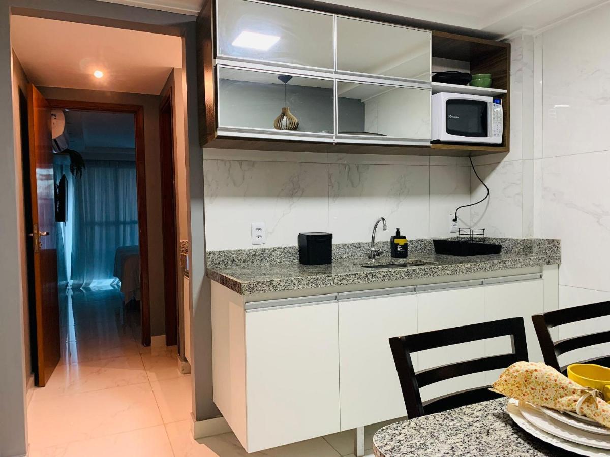 Blue Sunset Prime Com Vista Para Mar Joao Pessoa Ngoại thất bức ảnh