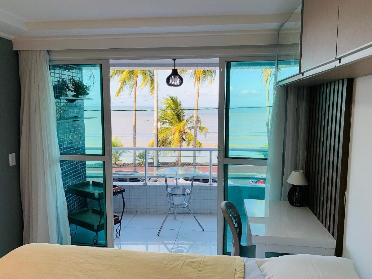 Blue Sunset Prime Com Vista Para Mar Joao Pessoa Ngoại thất bức ảnh