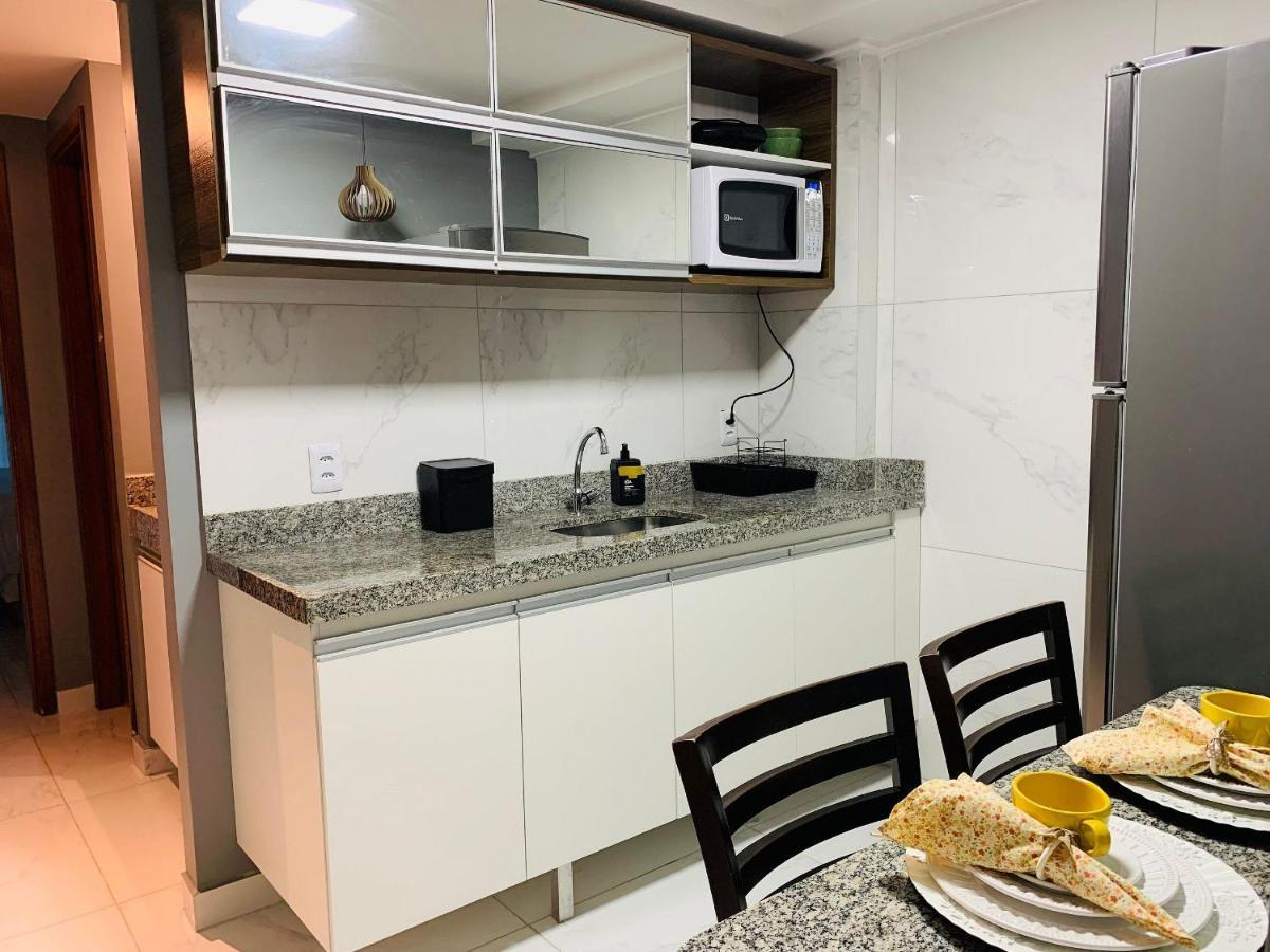 Blue Sunset Prime Com Vista Para Mar Joao Pessoa Ngoại thất bức ảnh