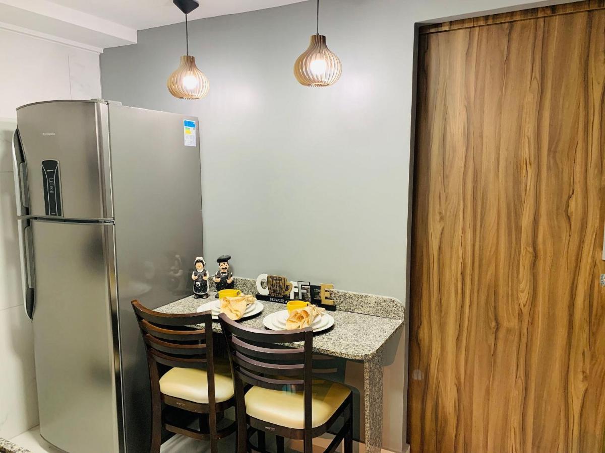 Blue Sunset Prime Com Vista Para Mar Joao Pessoa Ngoại thất bức ảnh