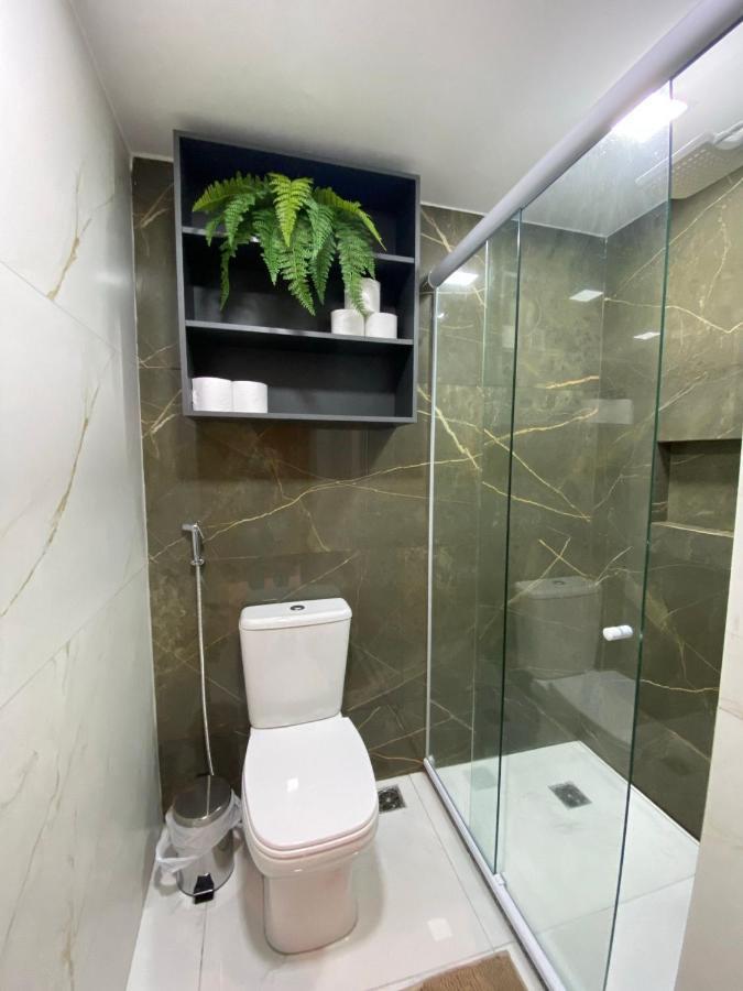 Blue Sunset Prime Com Vista Para Mar Joao Pessoa Ngoại thất bức ảnh