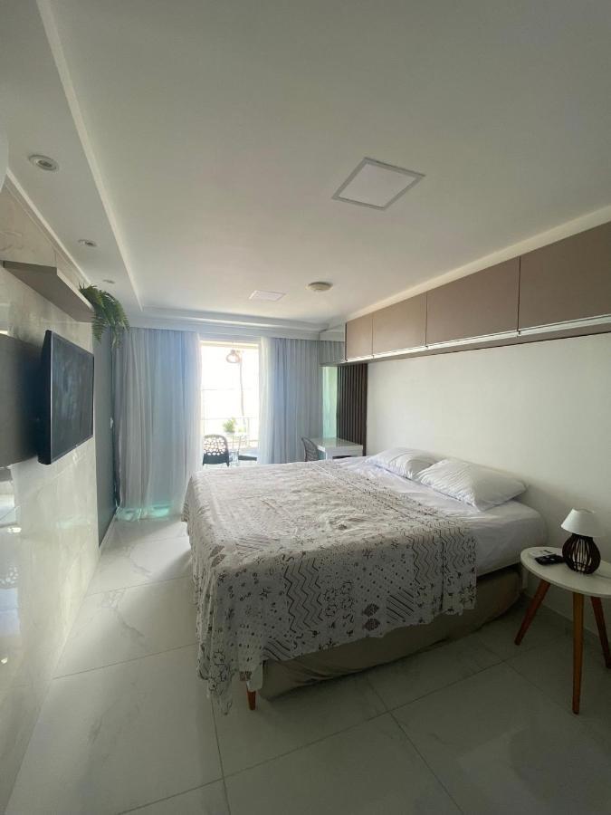 Blue Sunset Prime Com Vista Para Mar Joao Pessoa Ngoại thất bức ảnh