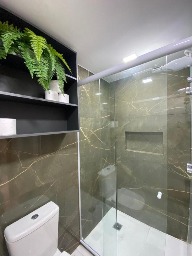 Blue Sunset Prime Com Vista Para Mar Joao Pessoa Ngoại thất bức ảnh