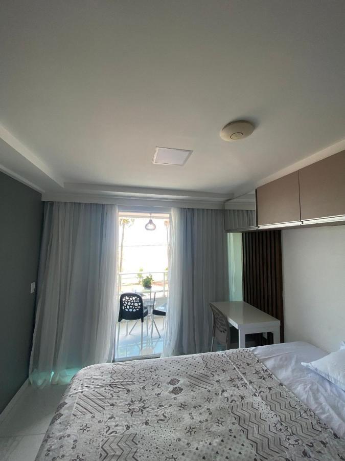 Blue Sunset Prime Com Vista Para Mar Joao Pessoa Ngoại thất bức ảnh