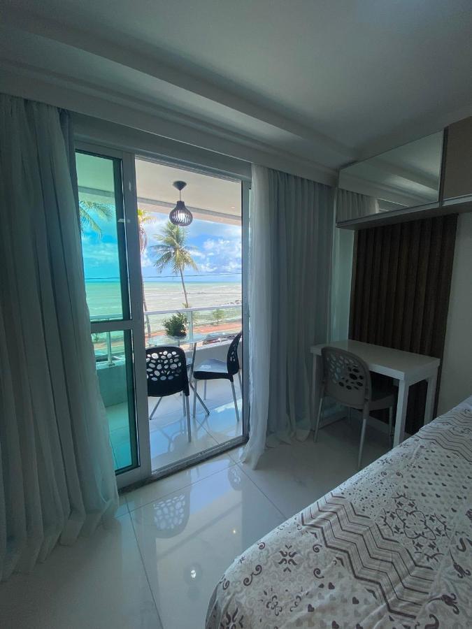 Blue Sunset Prime Com Vista Para Mar Joao Pessoa Ngoại thất bức ảnh