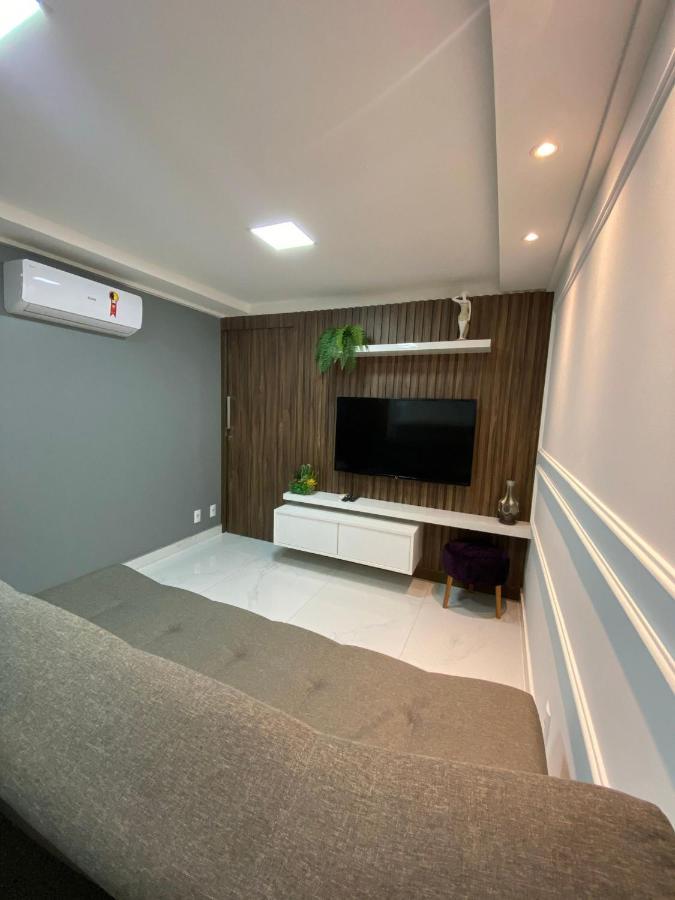 Blue Sunset Prime Com Vista Para Mar Joao Pessoa Ngoại thất bức ảnh