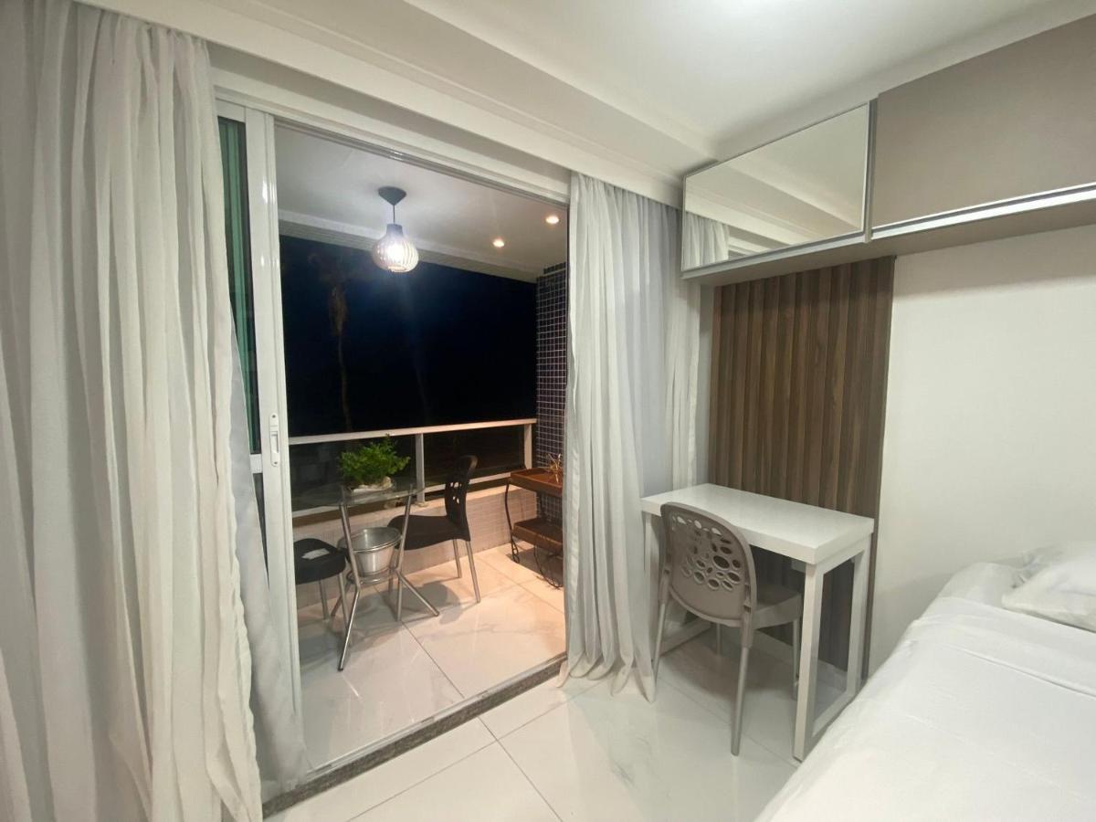 Blue Sunset Prime Com Vista Para Mar Joao Pessoa Ngoại thất bức ảnh