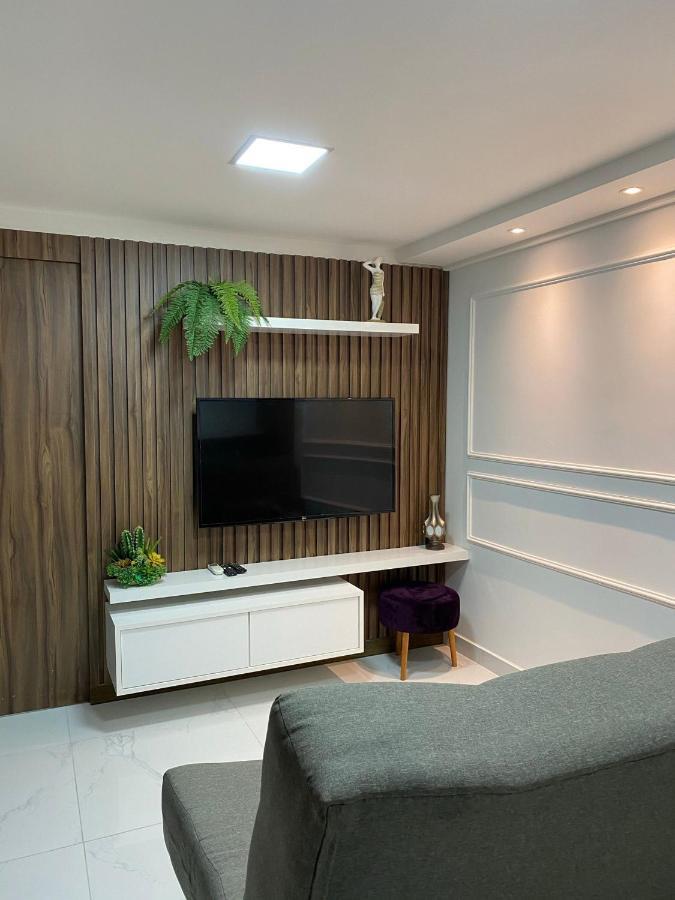 Blue Sunset Prime Com Vista Para Mar Joao Pessoa Ngoại thất bức ảnh
