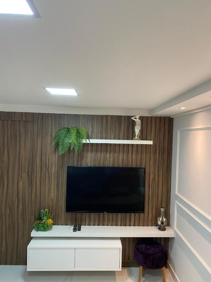 Blue Sunset Prime Com Vista Para Mar Joao Pessoa Ngoại thất bức ảnh
