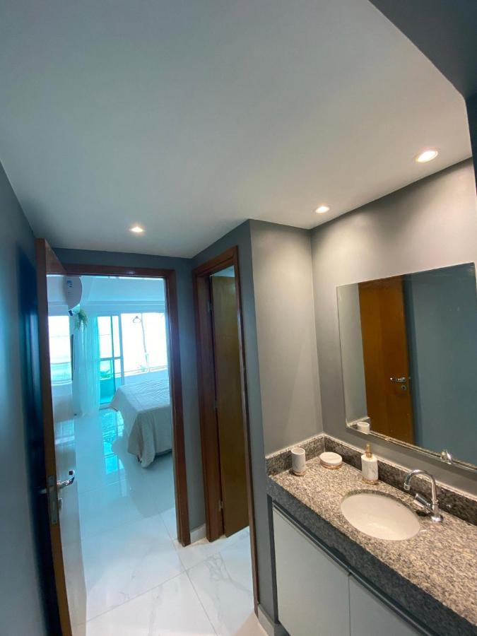Blue Sunset Prime Com Vista Para Mar Joao Pessoa Ngoại thất bức ảnh