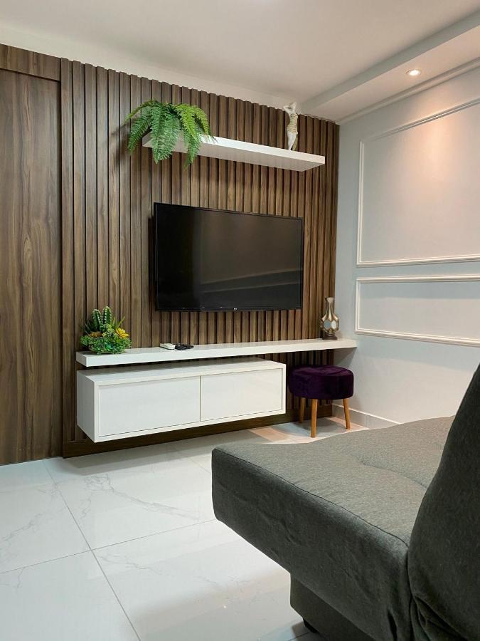 Blue Sunset Prime Com Vista Para Mar Joao Pessoa Ngoại thất bức ảnh