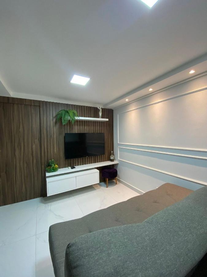 Blue Sunset Prime Com Vista Para Mar Joao Pessoa Ngoại thất bức ảnh