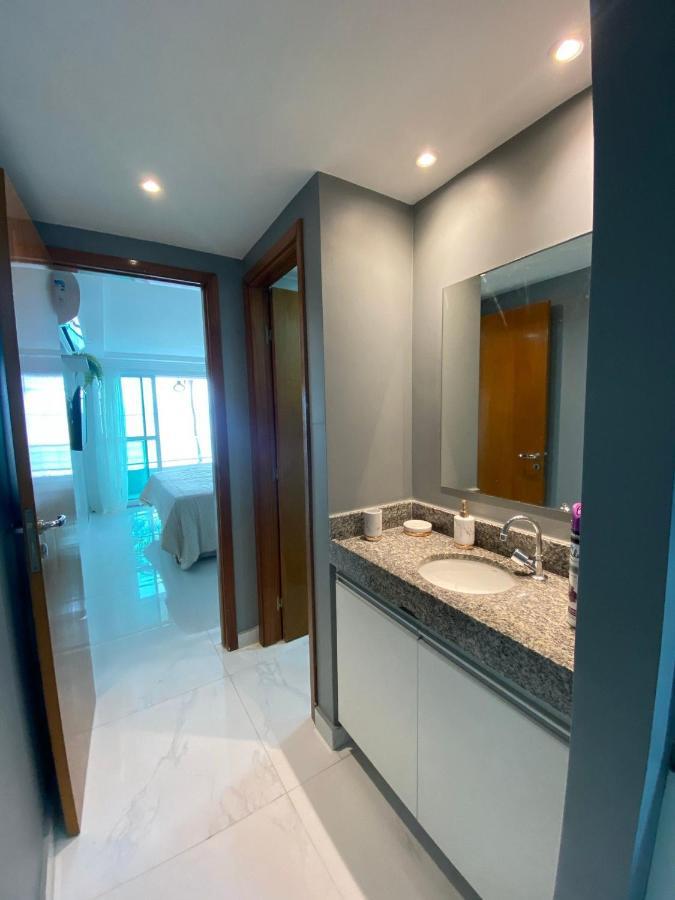 Blue Sunset Prime Com Vista Para Mar Joao Pessoa Ngoại thất bức ảnh