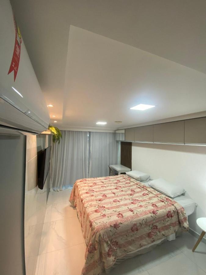 Blue Sunset Prime Com Vista Para Mar Joao Pessoa Ngoại thất bức ảnh