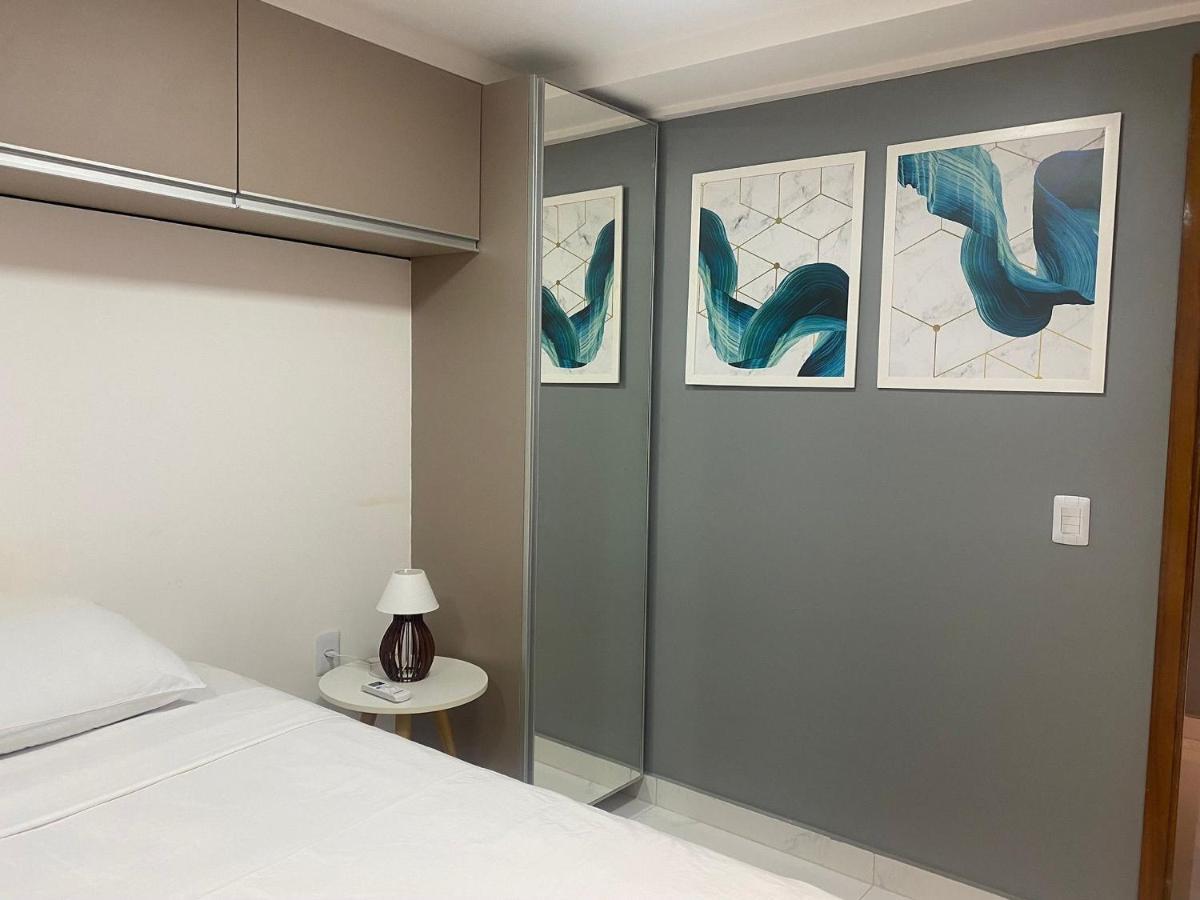 Blue Sunset Prime Com Vista Para Mar Joao Pessoa Ngoại thất bức ảnh